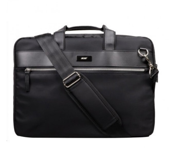 Acer Сумка для ноутбука Acer 15.6" Commercial Carry Black (GP.BAG11.02P)