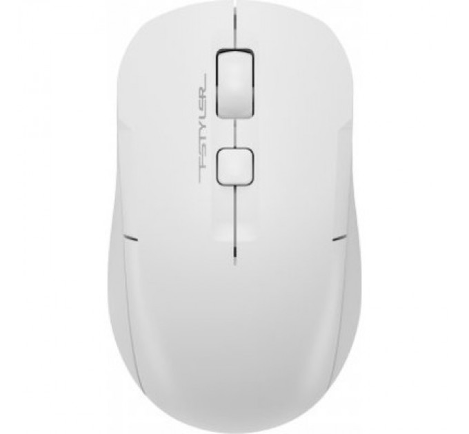 A4Tech Мишка A4Tech FG16CS Air Wireless White (FG16CS Air White)