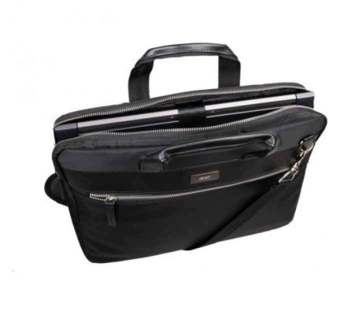 Acer Сумка для ноутбука Acer 15.6" Commercial Carry Black (GP.BAG11.02P)