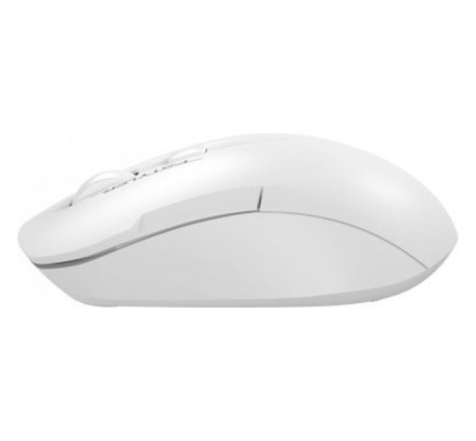 A4Tech Мишка A4Tech FG16CS Air Wireless White (FG16CS Air White)