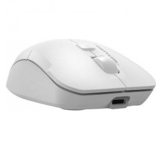 A4Tech Мишка A4Tech FG16CS Air Wireless White (FG16CS Air White)