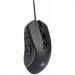 Gembird Мишка Gembird Ragnar RX500 USB RGB Black (MUSG-RAGNAR-RX500)