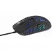 Gembird Мишка Gembird Ragnar RX400 USB RGB Black (MUSG-RAGNAR-RX400)