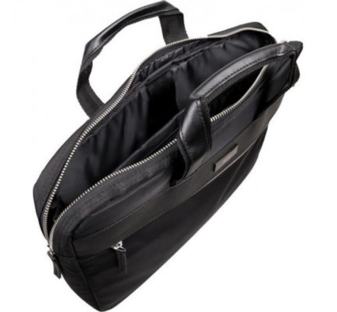 Acer Сумка для ноутбука Acer 15.6" Commercial Carry Black (GP.BAG11.02P)
