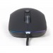 Gembird Мишка Gembird MUS-UL-02 USB Black (MUS-UL-02)