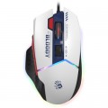 A4Tech Мишка A4Tech Bloody W95 Max RGB Activated USB Sports Navy (Bloody W95 Max Sports Navy)