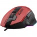 A4Tech Мишка A4Tech Bloody W95 Max RGB Activated USB Sports Red (Bloody W95 Max Sports Red)