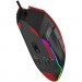 A4Tech Мишка A4Tech Bloody W95 Max RGB Activated USB Sports Red (Bloody W95 Max Sports Red)