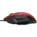 A4Tech Мишка A4Tech Bloody W95 Max RGB Activated USB Sports Red (Bloody W95 Max Sports Red)
