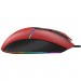 A4Tech Мишка A4Tech Bloody W95 Max RGB Activated USB Sports Red (Bloody W95 Max Sports Red)