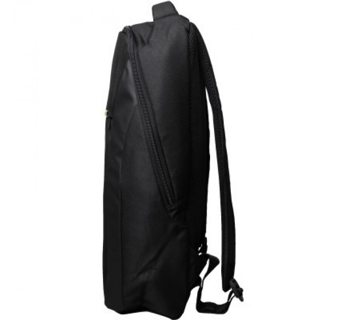 Acer Рюкзак для ноутбука Acer 15.6" Commercial Black (GP.BAG11.02C)