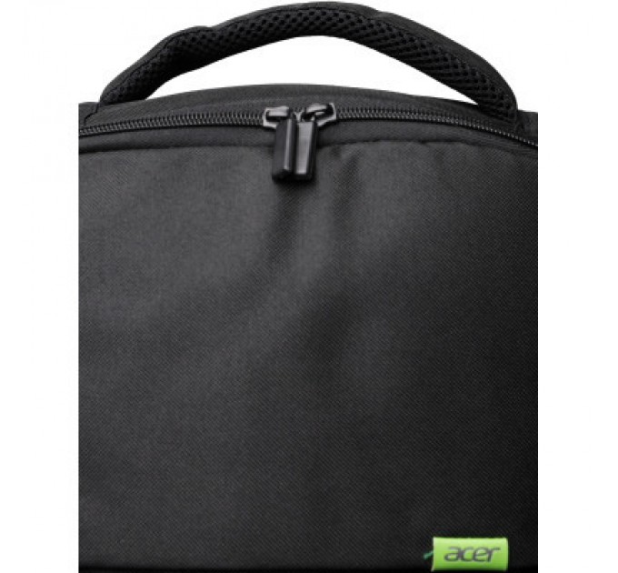 Acer Рюкзак для ноутбука Acer 15.6" Commercial Black (GP.BAG11.02C)