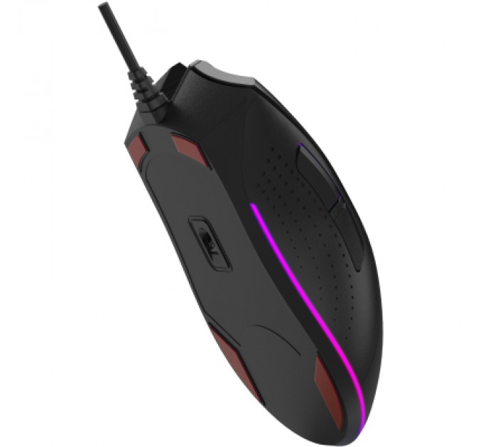 A4Tech Мишка A4Tech Bloody P90s RGB Activated USB Black (Bloody P90s Stone Black)