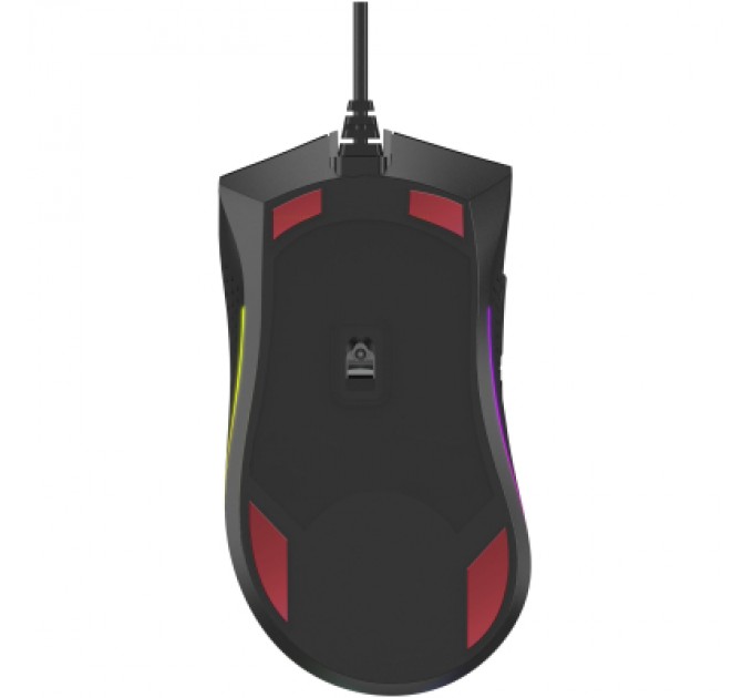 A4Tech Мишка A4Tech Bloody P90s RGB Activated USB Black (Bloody P90s Stone Black)