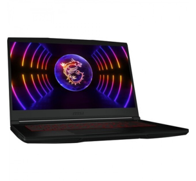 MSI Ноутбук MSI Thin GF63 (12VE-665XPL)