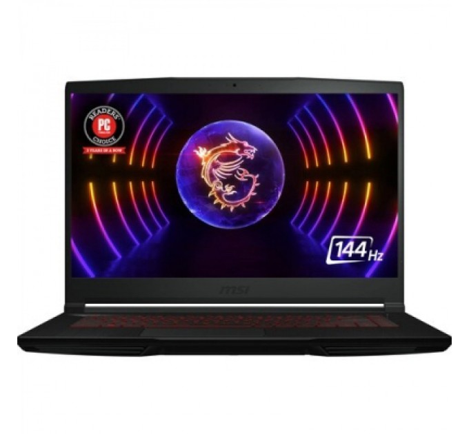 MSI Ноутбук MSI Thin GF63 (12VE-665XPL)