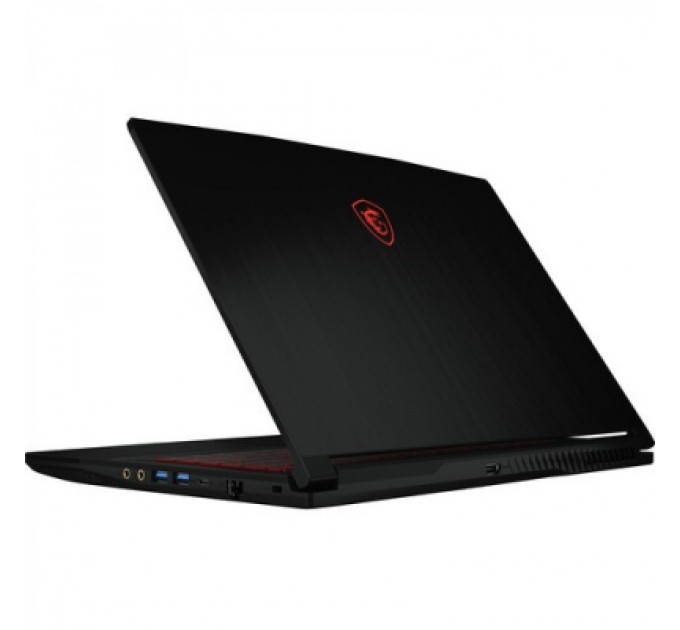MSI Ноутбук MSI Thin GF63 (12VE-665XPL)
