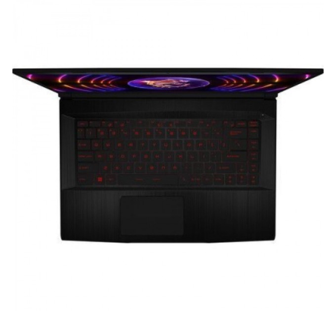 MSI Ноутбук MSI Thin GF63 (12VE-665XPL)