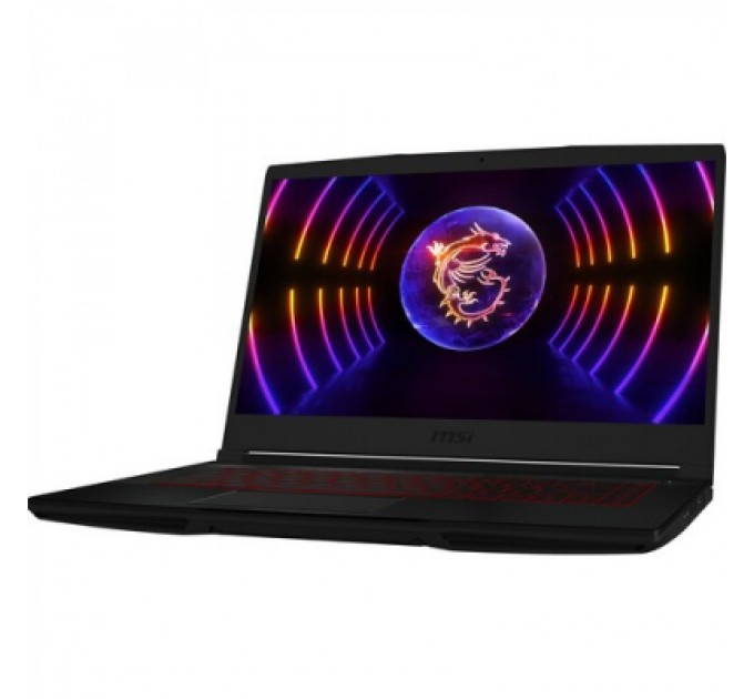 MSI Ноутбук MSI Thin GF63 (12VE-665XPL)