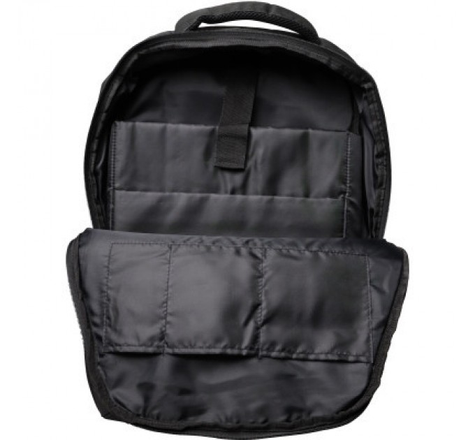 Acer Рюкзак для ноутбука Acer 15.6" Commercial Black (GP.BAG11.02C)