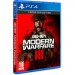 Sony Гра Sony Call of Duty: Modern Warfare III, BD диск (1128892)