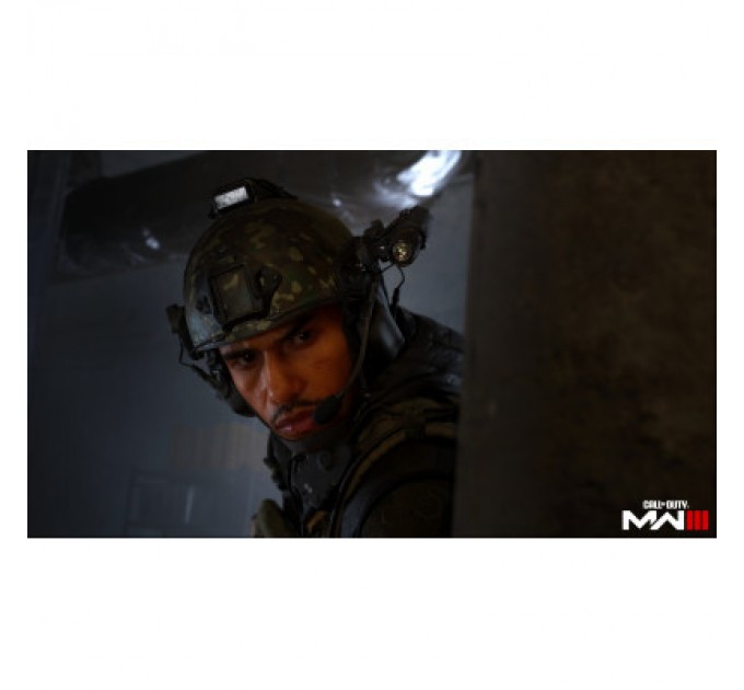 Sony Гра Sony Call of Duty: Modern Warfare III, BD диск (1128893)