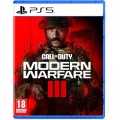 Sony Гра Sony Call of Duty: Modern Warfare III, BD диск (1128893)