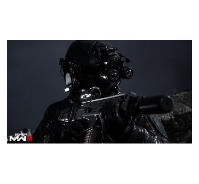 Sony Гра Sony Call of Duty: Modern Warfare III, BD диск (1128893)