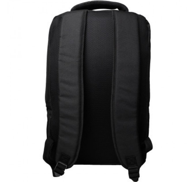 Acer Рюкзак для ноутбука Acer 15.6" Commercial Black (GP.BAG11.02C)