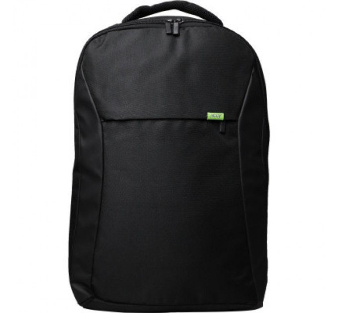 Acer Рюкзак для ноутбука Acer 15.6" Commercial Black (GP.BAG11.02C)