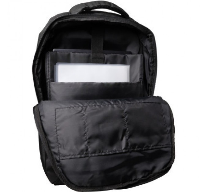 Acer Рюкзак для ноутбука Acer 15.6" Commercial Black (GP.BAG11.02C)
