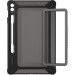 Samsung Чохол до планшета Samsung Tab S9 FE+ Outdoor Cover Titan (EF-RX610CBEGWW)