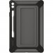 Samsung Чохол до планшета Samsung Tab S9 FE+ Outdoor Cover Titan (EF-RX610CBEGWW)