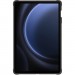 Samsung Чохол до планшета Samsung Tab S9 FE+ Outdoor Cover Titan (EF-RX610CBEGWW)