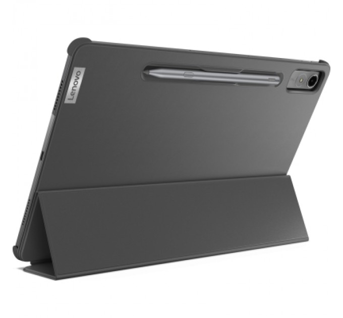 Lenovo Чохол до планшета Lenovo Lenovo P12 Folio Case Grey (ZG38C05252)
