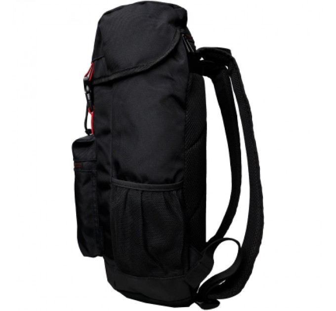 Acer Рюкзак для ноутбука Acer 15.6" Nitro Multi-funtional Black (GP.BAG11.02A)