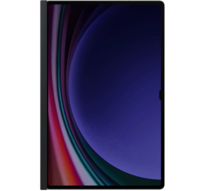 Samsung Чохол до планшета Samsung Tab S9 Ultra Privacy Screen Black (EF-NX912PBEGWW)