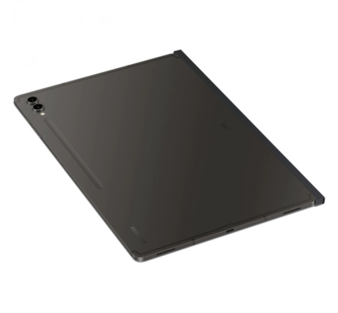 Samsung Чохол до планшета Samsung Tab S9 Ultra Privacy Screen Black (EF-NX912PBEGWW)