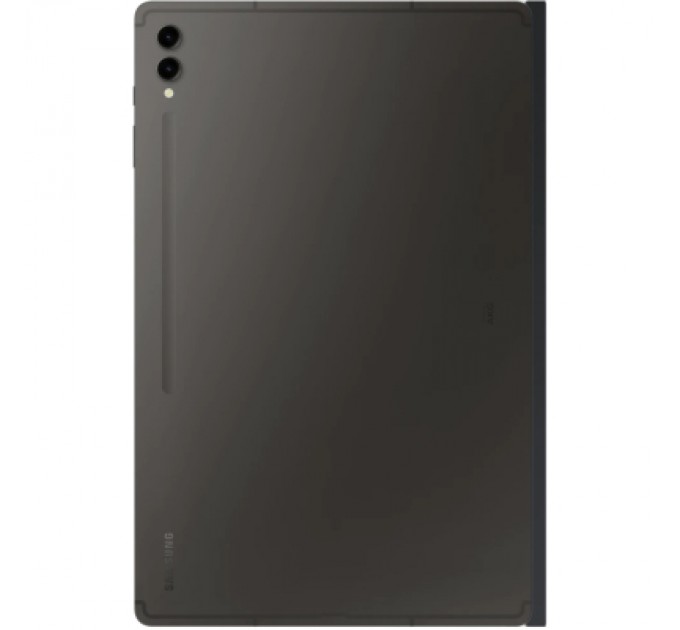 Samsung Чохол до планшета Samsung Tab S9 Ultra Privacy Screen Black (EF-NX912PBEGWW)