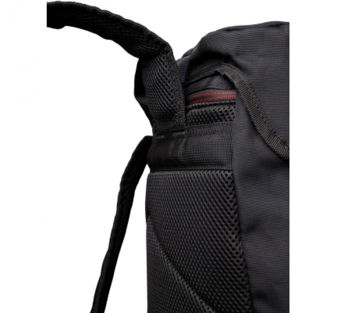 Acer Рюкзак для ноутбука Acer 15.6" Nitro Multi-funtional Black (GP.BAG11.02A)