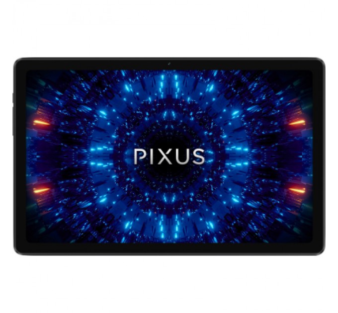Pixus Планшет Pixus Drive 8/128Gb 10,4" 2K (2000x1200px) IPS LTE + Чохол (4897058531688)