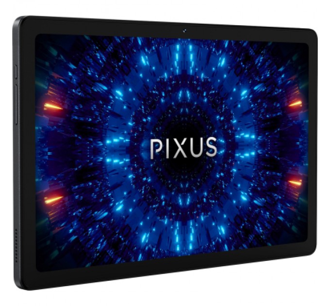 Pixus Планшет Pixus Drive 8/128Gb 10,4" 2K (2000x1200px) IPS LTE + Чохол (4897058531688)