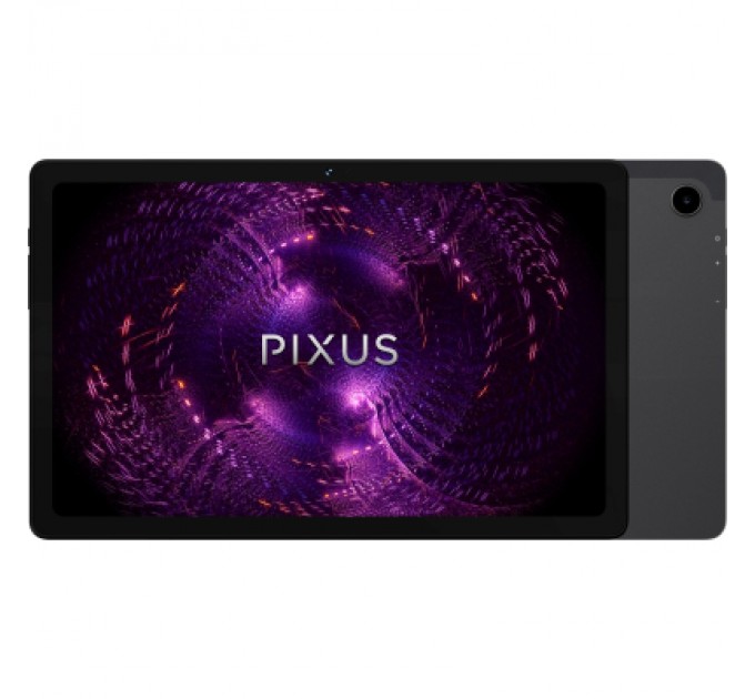 Pixus Планшет Pixus Titan 8/128Gb 10,4" 2K (2000x1200px) IPS LTE Чохол / зарядка (4897058531695)