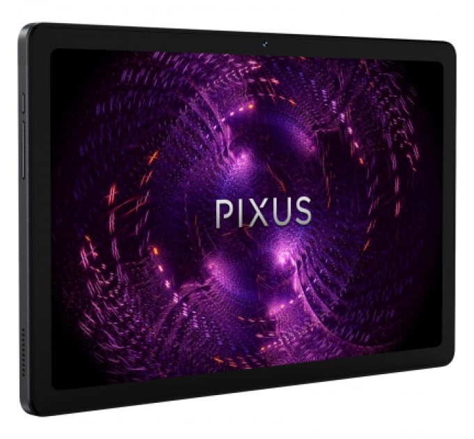 Pixus Планшет Pixus Titan 8/128Gb 10,4" 2K (2000x1200px) IPS LTE Чохол / зарядка (4897058531695)