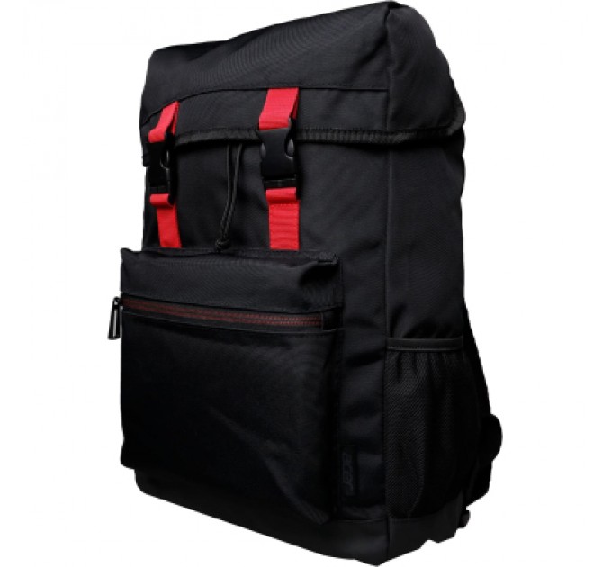 Acer Рюкзак для ноутбука Acer 15.6" Nitro Multi-funtional Black (GP.BAG11.02A)