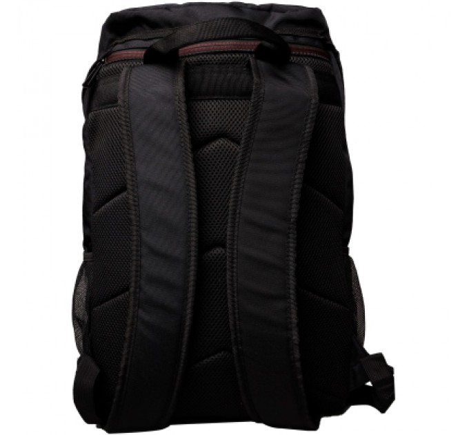 Acer Рюкзак для ноутбука Acer 15.6" Nitro Multi-funtional Black (GP.BAG11.02A)