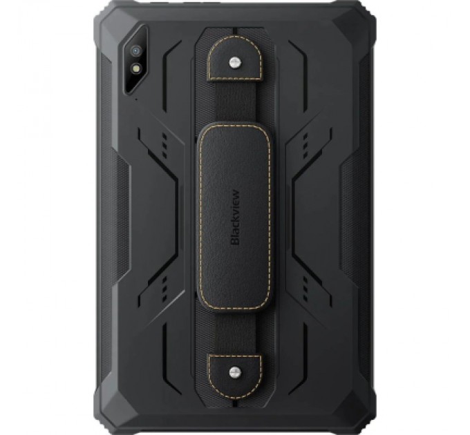 Blackview Планшет Blackview Tab Active 8 Pro 8/256GB LTE Black (6931548313724)