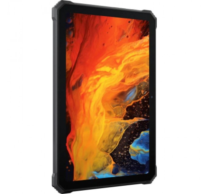 Blackview Планшет Blackview Tab Active 8 Pro 8/256GB LTE Black (6931548313724)