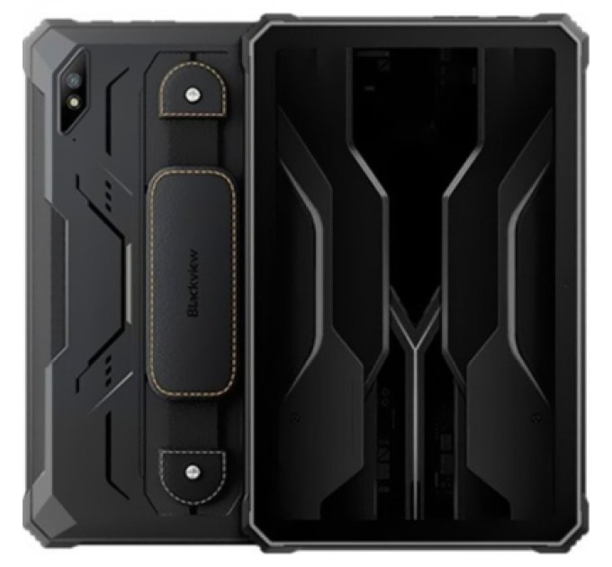 Blackview Планшет Blackview Tab Active 8 Pro 8/256GB LTE Black (6931548313724)