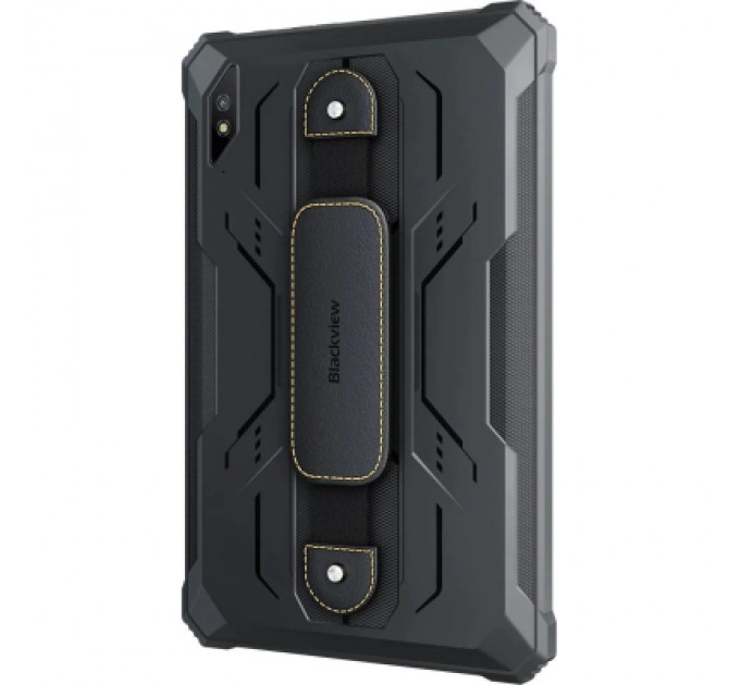 Blackview Планшет Blackview Tab Active 8 Pro 8/256GB LTE Black (6931548313724)